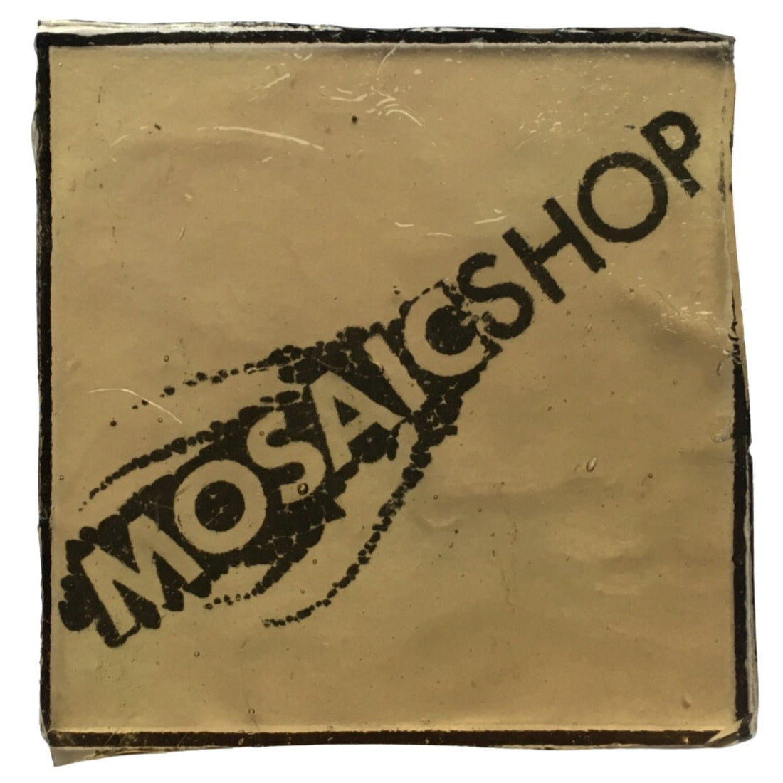 Mozaic din sticlă – Sticlă Albertini – fumuriu - mosaicshop