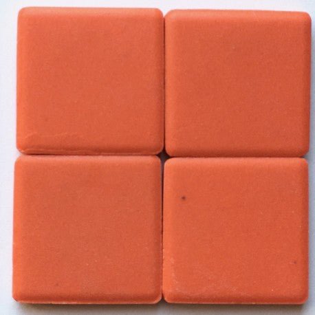 Briare Mazurka 25mm – Minium — Mosaicshop