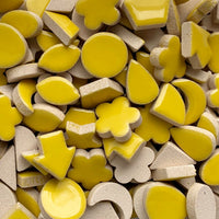 Charms – galben — Mosaicshop