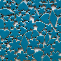 Charms noi – albastru — Mosaicshop