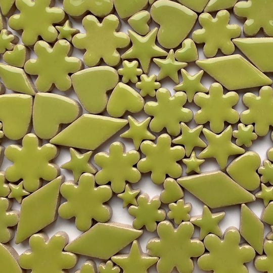 Charms noi – kiwi