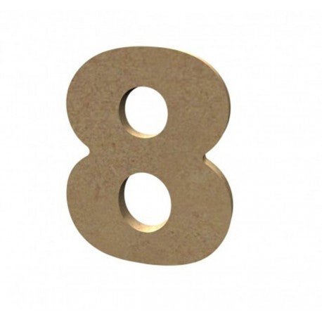 Cifră 8