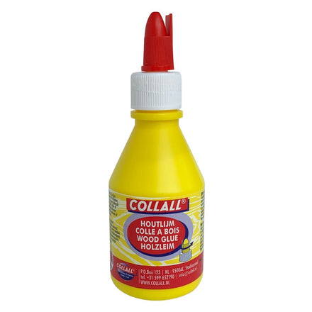 Ambalaj: Collall 100 ml