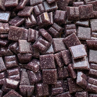 Mozaic din sticlă 10mm – ultraviolet - mosaicshop