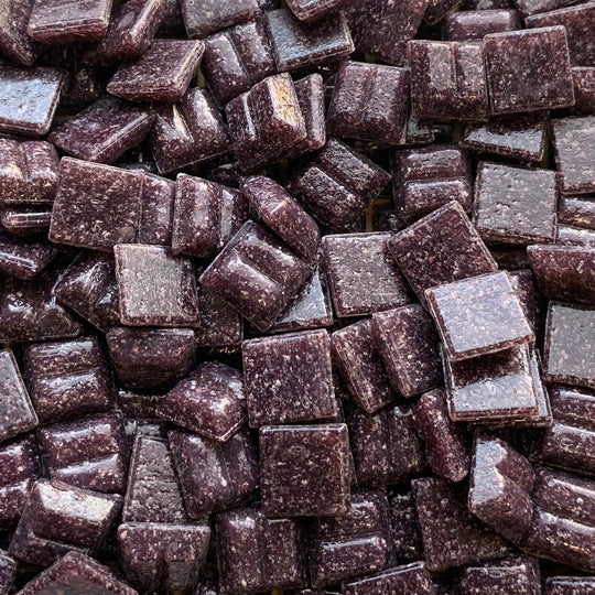 Mozaic din sticlă 10mm – ultraviolet