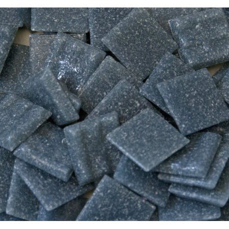 Mozaic din sticlă 20mm – denim - mosaicshop