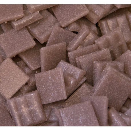 Mozaic din sticlă 20mm – lavandă - mosaicshop