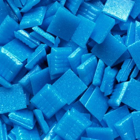 Mozaic din sticlă Murano 20mm – mare