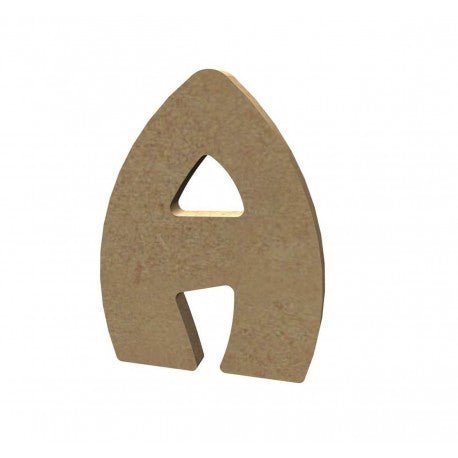 Literă majusculă A — Mosaicshop