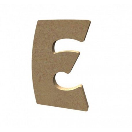 Literă majusculă E — Mosaicshop