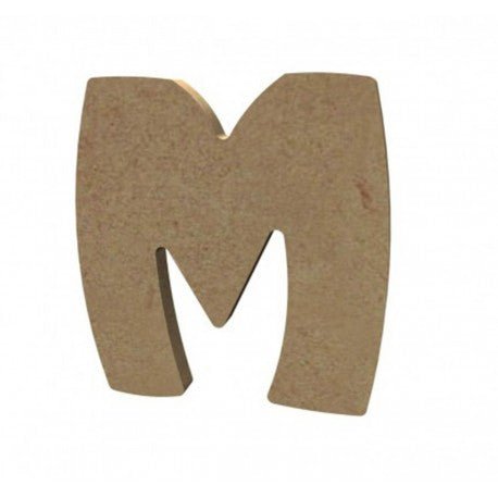 Literă majusculă M — Mosaicshop