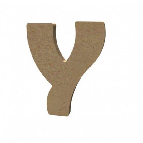 Literă majusculă Y — Mosaicshop