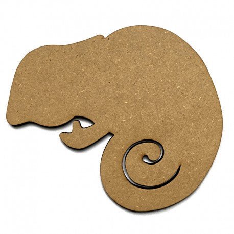 Chameleon — Mosaicshop