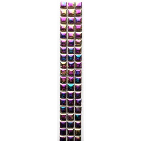 Mozaic ceramic 10mm – disco — Mosaicshop
