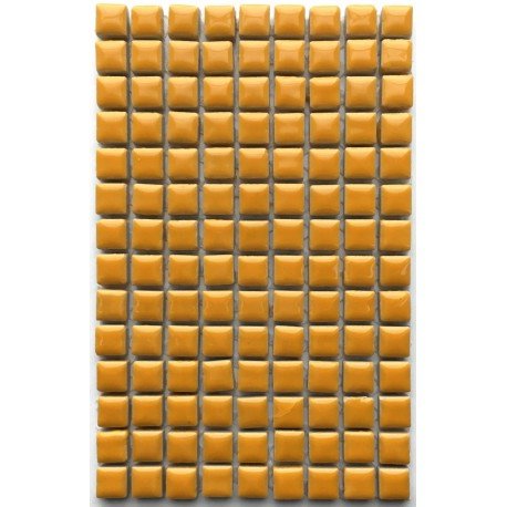 Mozaic ceramic 10mm – curry
