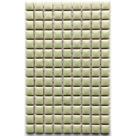 Keramika 10mm Peprmint — Mosaicshop