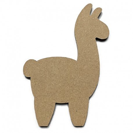 Lama — Mosaicshop