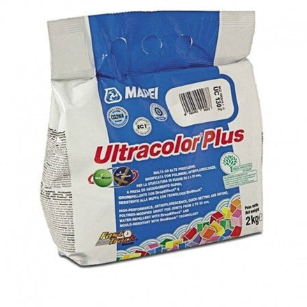 Ambalaj: Mapei-100 – alb