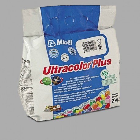 Mapei-111 – gri argintiu