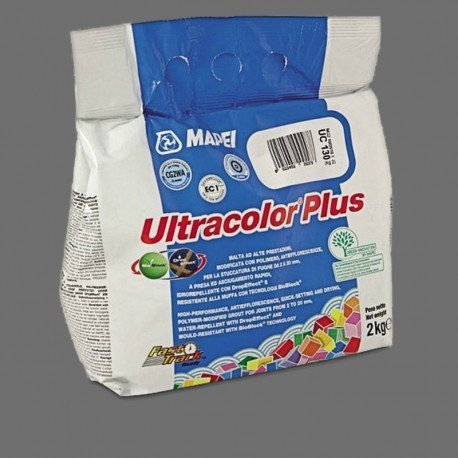 Mapei-112 – gri mediu
