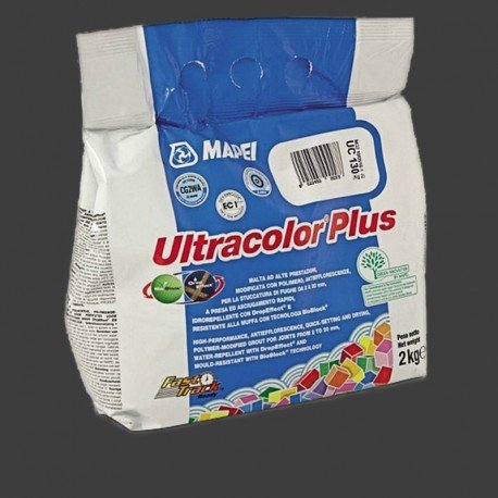Ambalaj: Mapei-113 – gri ciment