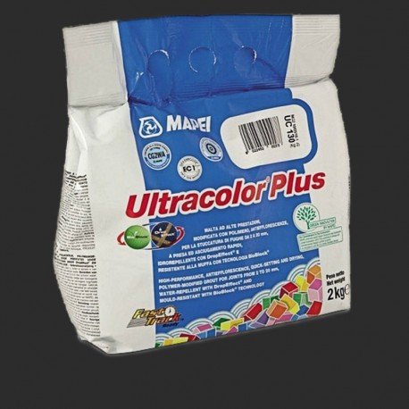 Ambalaj: Mapei-114 – antracit