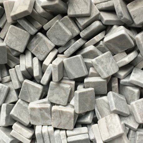 Marmură 15mm – Azul Gris