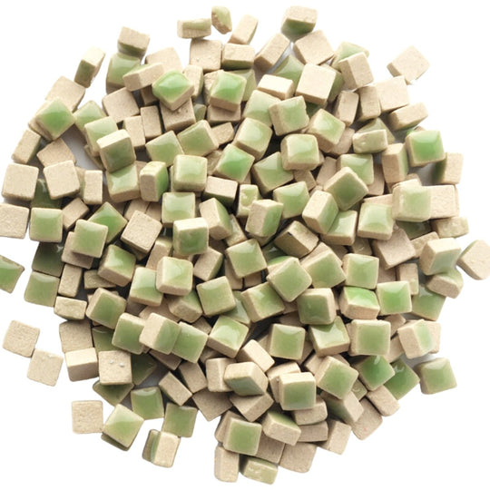 Micro mozaic ceramic 5mm – jad