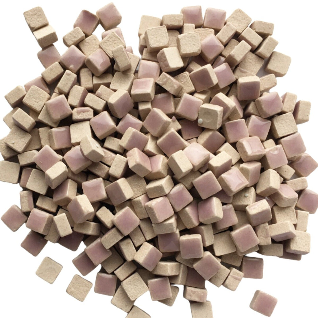 Mikro keramika 5mm lila — Mosaicshop