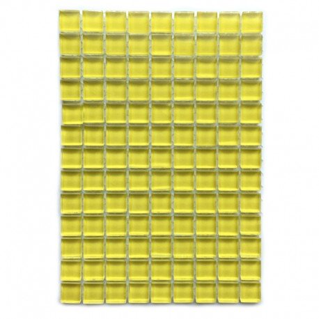 Murrini 10mm – lămâie