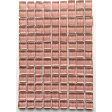 Murrini 10mm – roz