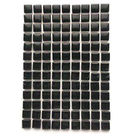 Murrini 10mm – negru