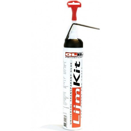 Adeziv siliconic Olba Automatic 200ml