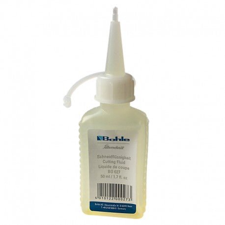 Ulei pentru cutterul de sticlă Silberschnitt 50ml
