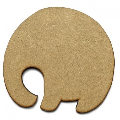 Elefant mare — Mosaicshop