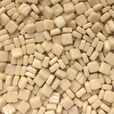Ottoman 8mm – crem