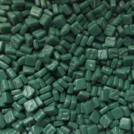 Ottoman 8mm – verde molid