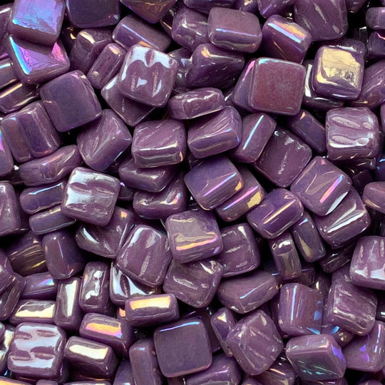 Ottoman sidefat 8mm – magenta