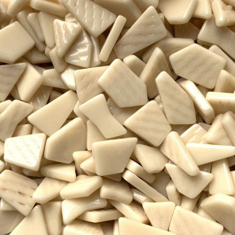 Puzzle-uri Ottoman – crem