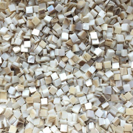 Sidef din scoică 5mm — Mosaicshop
