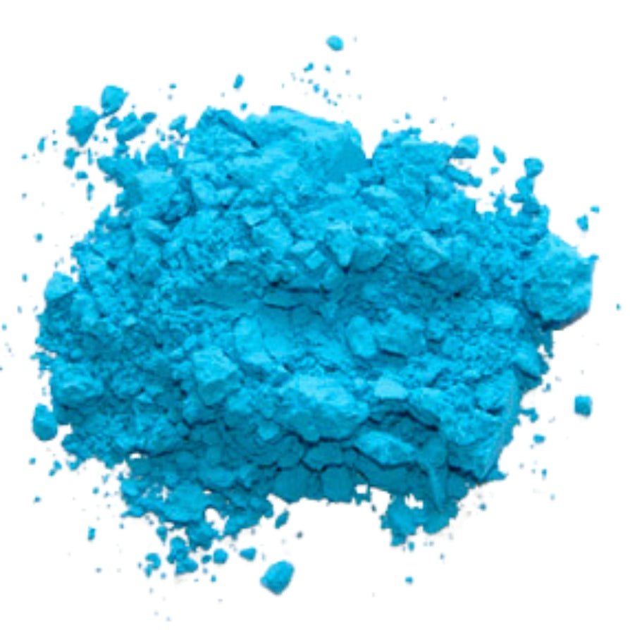 Pigment albastru Ercolano