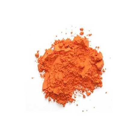 Pigment portocaliu Ercolano