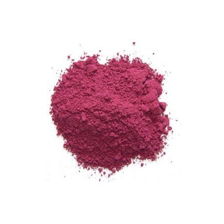 Pigment imitație de lac de garanță