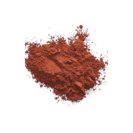 Pigment umbră turcească arsă