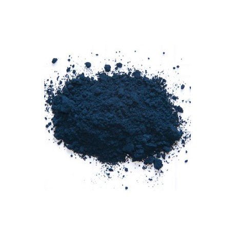 Pigment albastru de cretă închis