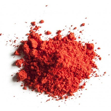 Pigment roșu Ercolano
