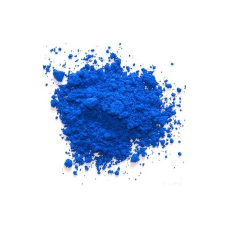 Pigment albastru ultramarin