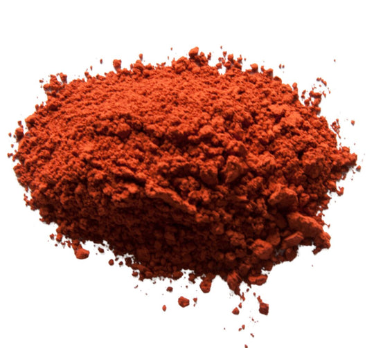 Pigment roșu venețian