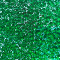 Mozaic din sticlă – Safety Glass – verde - mosaicshop