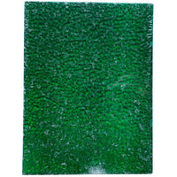 Mozaic din sticlă – Safety Glass – verde - mosaicshop